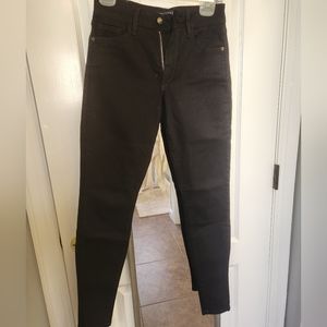 Fran Denim Julie Black